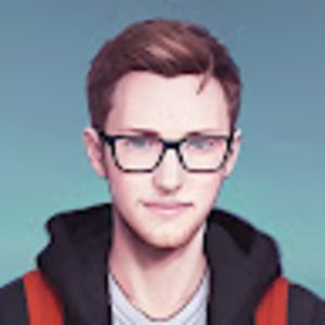 Meet your Posher, Mark